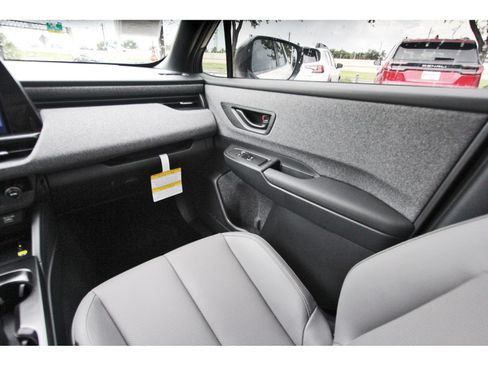 New 2026 Subaru Outback Limited AWD/4WD image 8