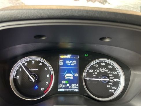 Used 2023 Subaru Forester Touring AWD/4WD image 77