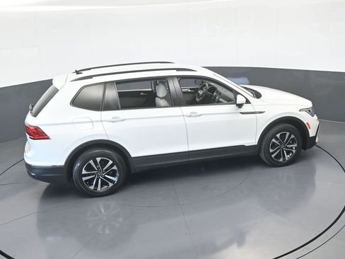 Used 2022 Volkswagen Tiguan S w/ IQ.Drive Package image 49