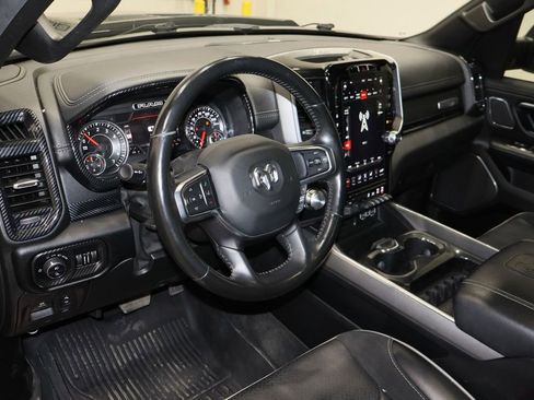 Used 2021 RAM 1500 Laramie image 24