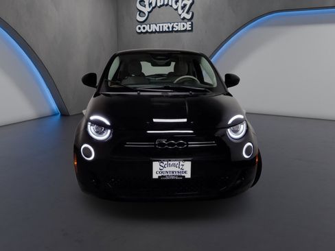 Used 2024 FIAT 500 e FWD image 2
