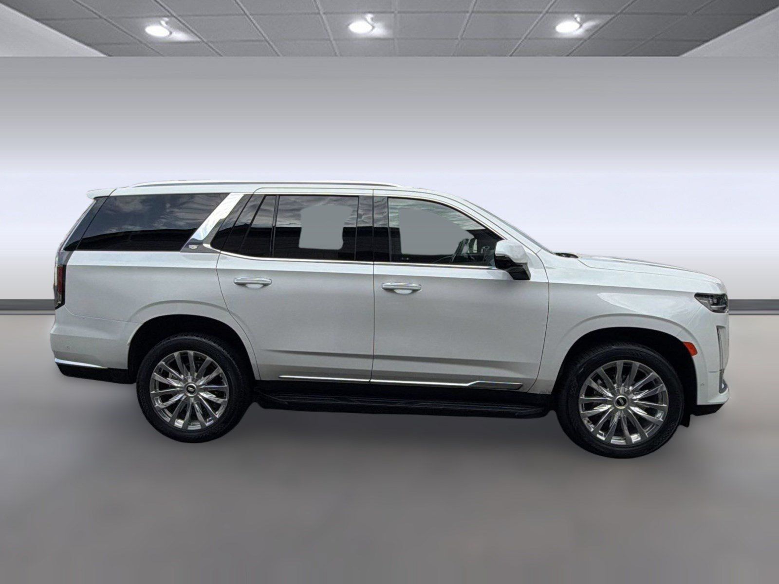Used 2024 Cadillac Escalade Premium Luxury w/ Performance Package AWD/4WD image 8