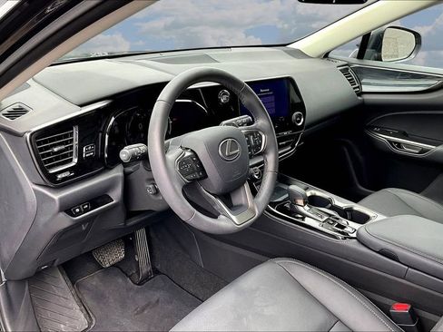 Used 2024 Lexus NX 250 FWD image 15