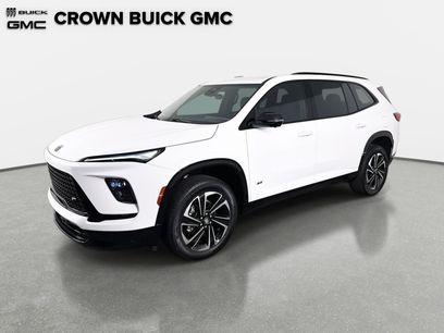 New 2026 Buick Enclave Sport Touring w/ Power Package