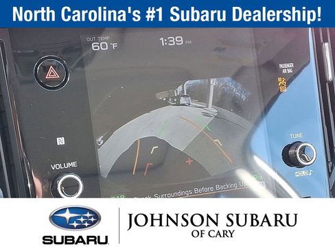 Used 2020 Subaru Legacy Limited w/ Popular Package #3 image 17