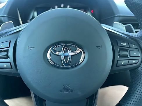 Used 2020 Toyota Supra Launch Edition w/ Driver Assist Package RWD image 26