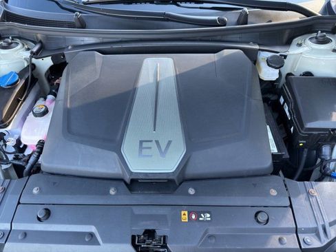 Used 2022 Kia EV6 Wind w/ Wind Technology Package image 20