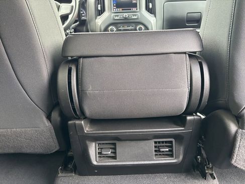 Used 2021 Chevrolet Silverado 1500 Custom image 50