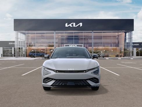 New 2026 Kia EV6 GT-Line RWD image 2