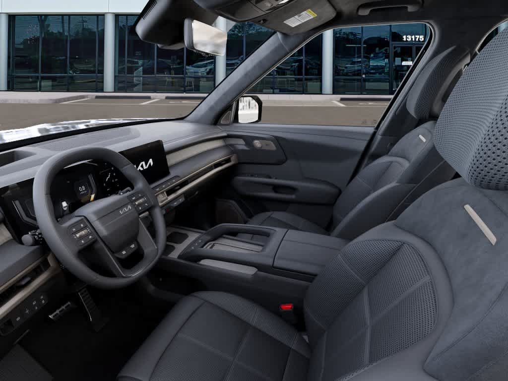 New 2027 Kia Telluride SX Prestige AWD/4WD image 17