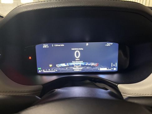 Used 2022 Jeep Compass Limited w/ Elite Group image 21