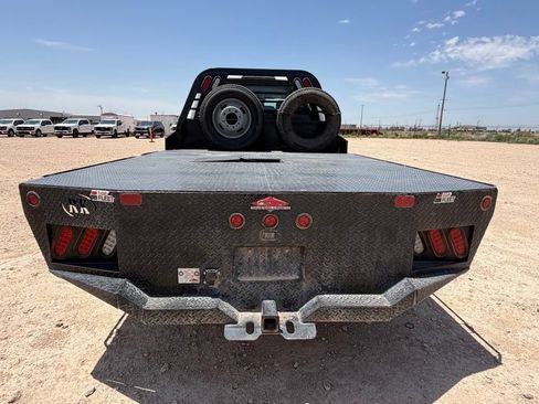 Used 2025 Ford F350 XL AWD/4WD image 15