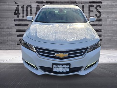 Used 2019 Chevrolet Impala LT image 5