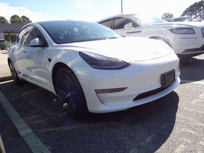 Used 2022 Tesla Model 3 Long Range
