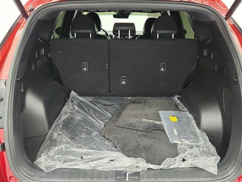 Used 2022 Hyundai Tucson N Line w/ Cargo Package image 20