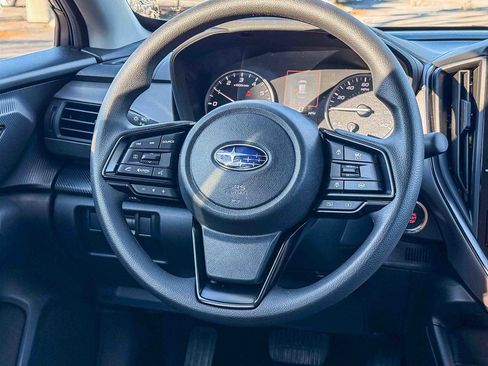 New 2026 Subaru Crosstrek 2.0i Premium image 15