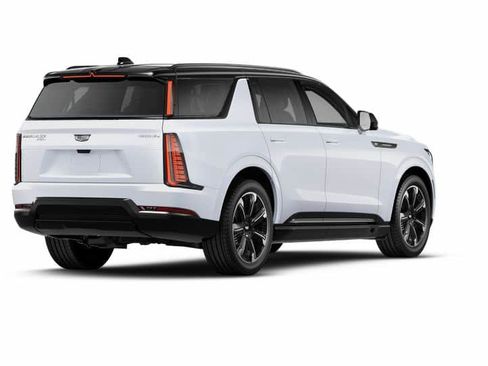 New 2026 Cadillac Escalade IQL Sport 1 image 4