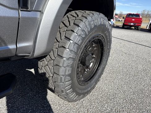 New 2026 Ford F250 XL w/ STX Appearance Package AWD/4WD image 14