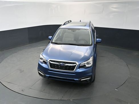 Used 2018 Subaru Forester 2.5i Limited AWD/4WD image 30