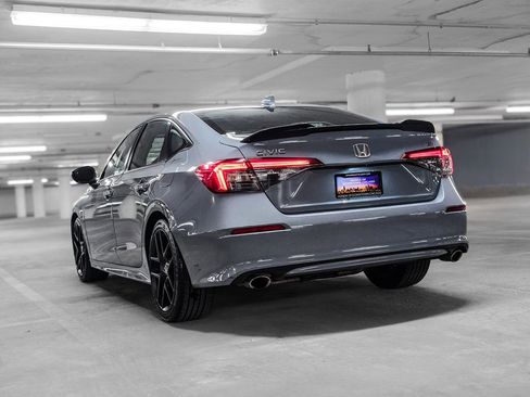 Used 2023 Honda Civic Si image 5