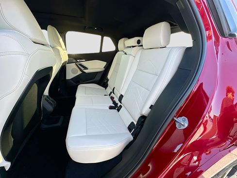 New 2026 BMW X2 xDrive28i w/ M Sport Package image 19