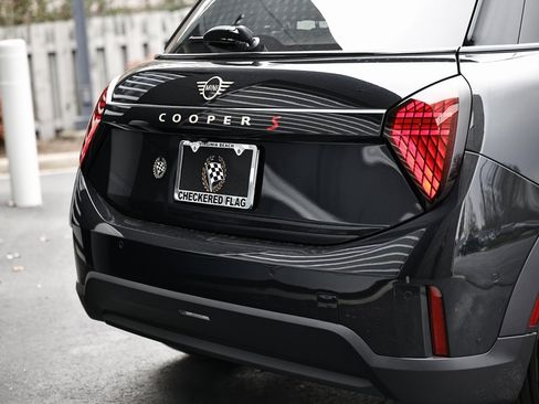 New 2026 MINI Cooper S image 9