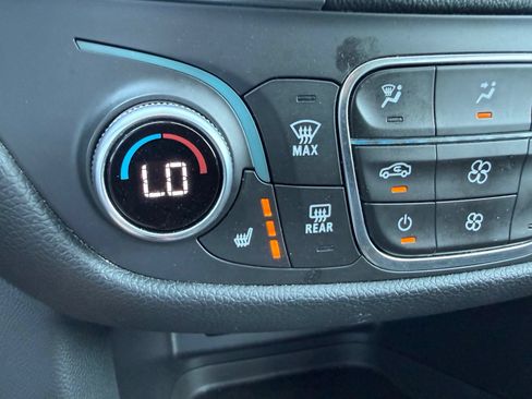 Certified 2019 Chevrolet Equinox LT AWD/4WD image 25