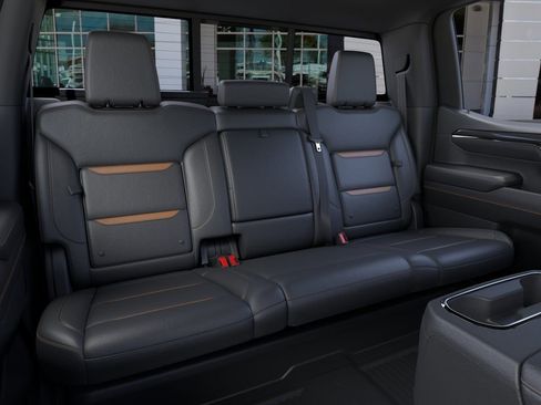 New 2026 GMC Sierra 1500 AT4 AWD/4WD image 17