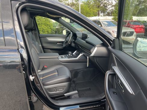 New 2026 MAZDA CX-70 3.3 Turbo S w/ Premium Package AWD/4WD image 32