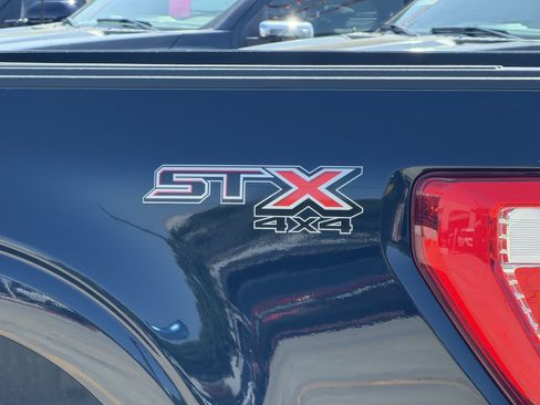 Used 2023 Ford F150 XL w/ STX Appearance Package AWD/4WD image 9