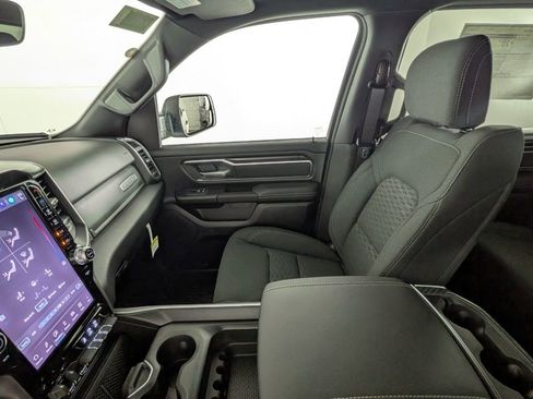 New 2026 RAM 1500 Big Horn image 23