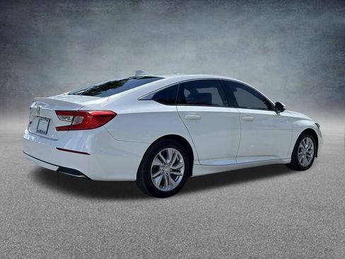 Used 2020 Honda Accord LX image 5