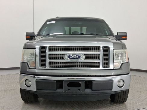 Used 2011 Ford F150 Lariat w/ Lariat Plus Pkg image 6
