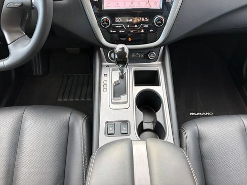 Used 2023 Nissan Murano SL w/ Cargo Package AWD/4WD image 27