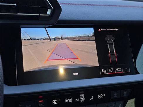 New 2026 Audi S3 Premium image 24