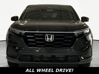 Used 2025 Honda CR-V LX video 2