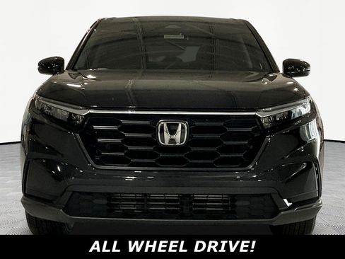 Used 2025 Honda CR-V LX image 2