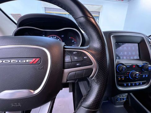 Used 2020 Dodge Durango SXT AWD/4WD image 20