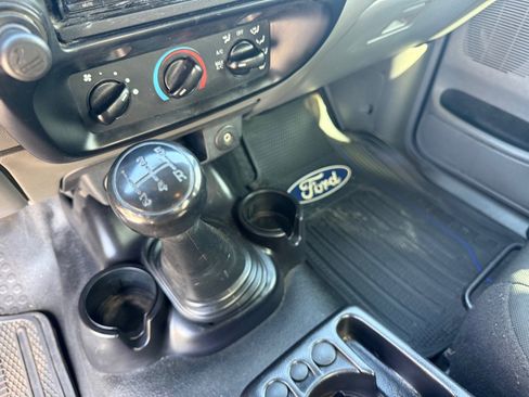 Used 2011 Ford Ranger Sport image 11