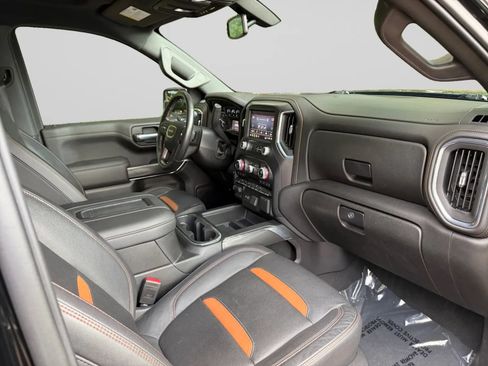 Used 2021 GMC Sierra 1500 AT4 AWD/4WD image 33