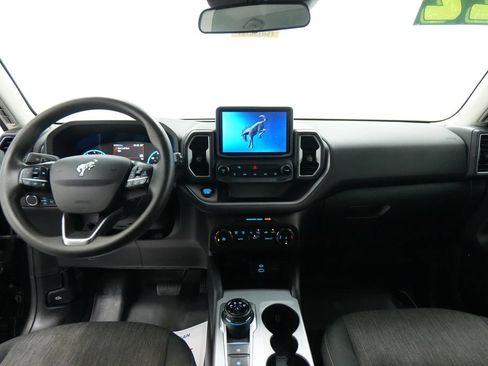 Used 2022 Ford Bronco Sport Big Bend AWD/4WD image 28