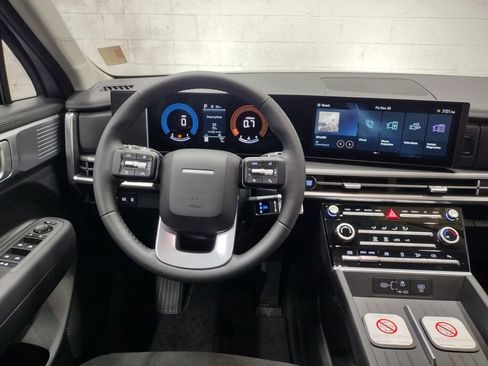New 2026 Hyundai Santa Fe SE image 36