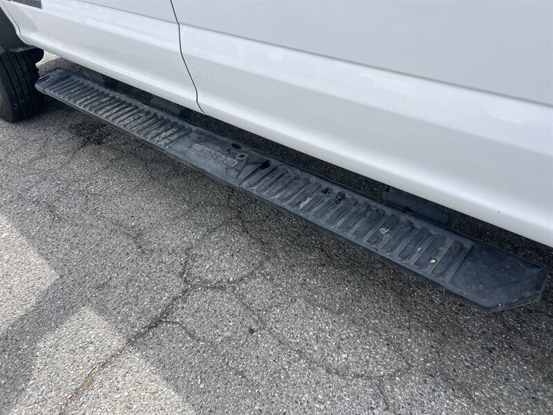 Used 2021 Ford F550 4x4 Crew Cab Super Duty image 29