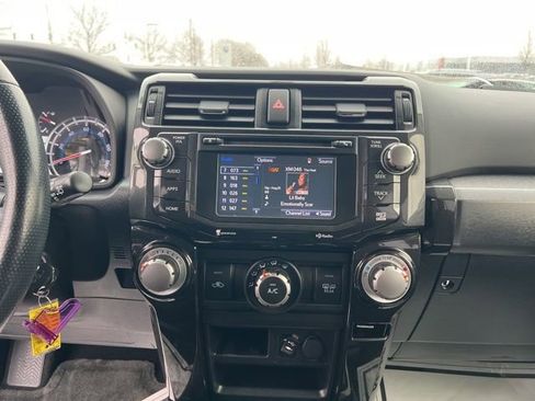 Used 2014 Toyota 4Runner Trail image 16