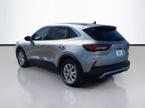 Used 2024 Ford Escape Active FWD image 7