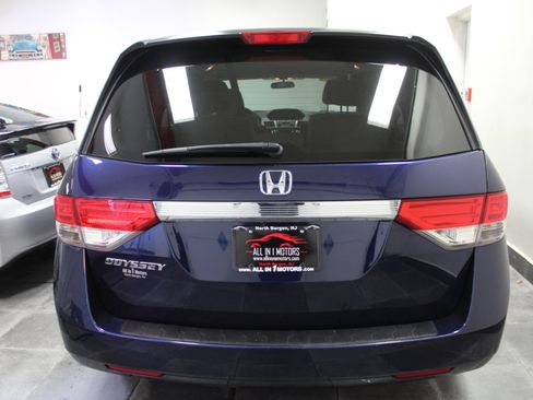 Used 2014 Honda Odyssey EX image 5