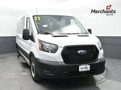 Used 2023 Ford Transit 350 XL