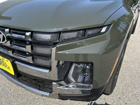 New 2026 Hyundai Santa Cruz Limited image 37