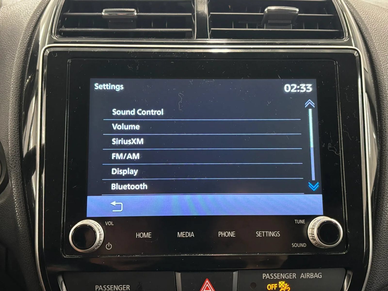Used 2021 Mitsubishi Outlander Sport SE AWD/4WD image 43