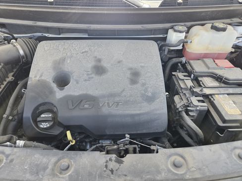 Used 2023 Buick Enclave Essence w/ Experience Buick Package FWD image 31